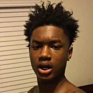 Meet your Posher, Jamaal